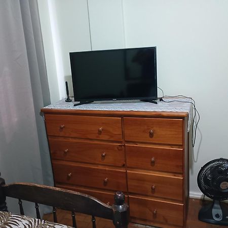 Apartamento Aconchegante No Centro De Кабу-Фриу Экстерьер фото