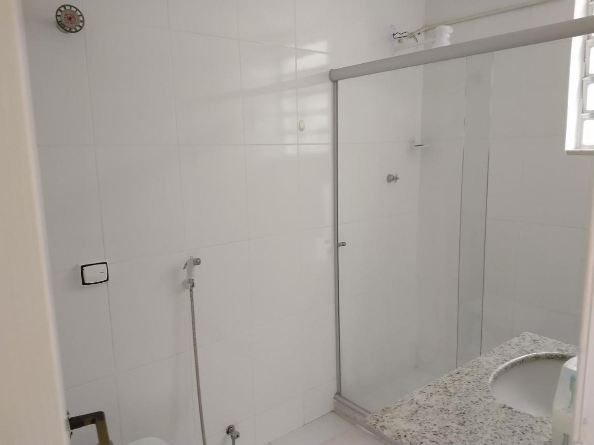 Apartamento Aconchegante No Centro De Кабу-Фриу Экстерьер фото