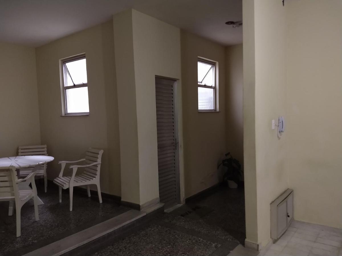 Apartamento Aconchegante No Centro De Кабу-Фриу Экстерьер фото